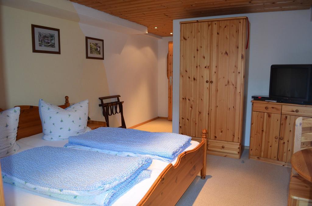 Landgasthof Untere Muehle Alpirsbach Exteriör bild