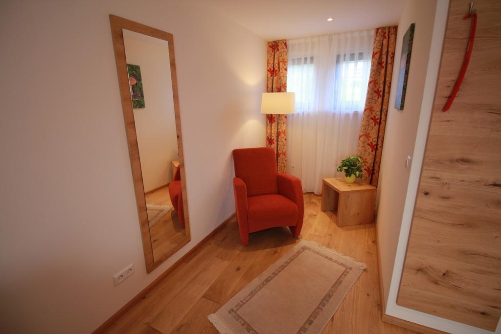 Landgasthof Untere Muehle Alpirsbach Exteriör bild