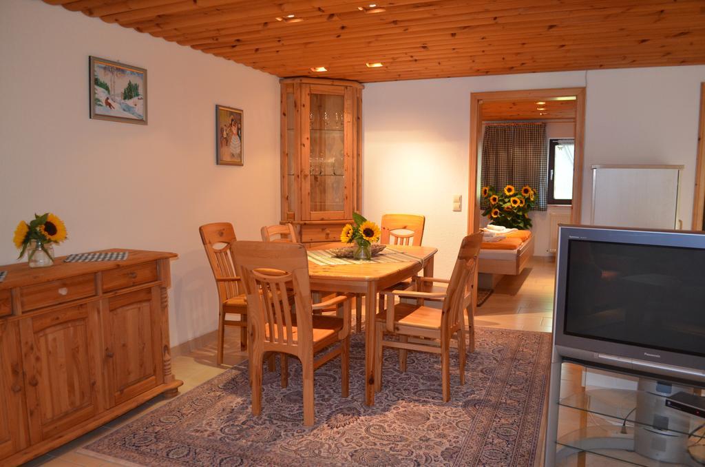 Landgasthof Untere Muehle Alpirsbach Exteriör bild