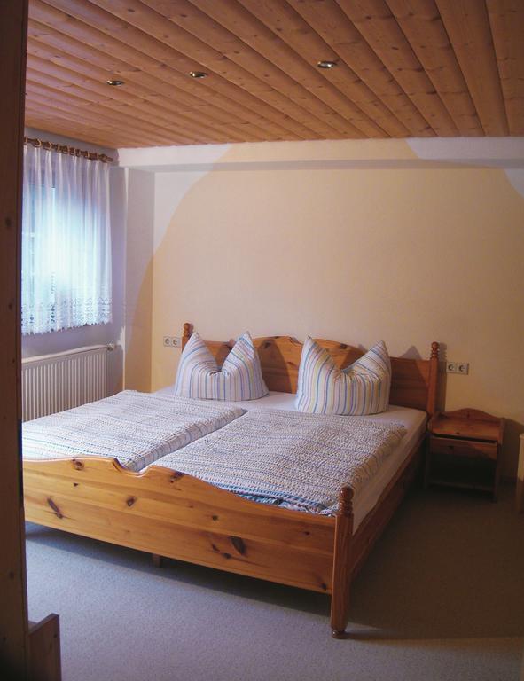 Landgasthof Untere Muehle Alpirsbach Exteriör bild