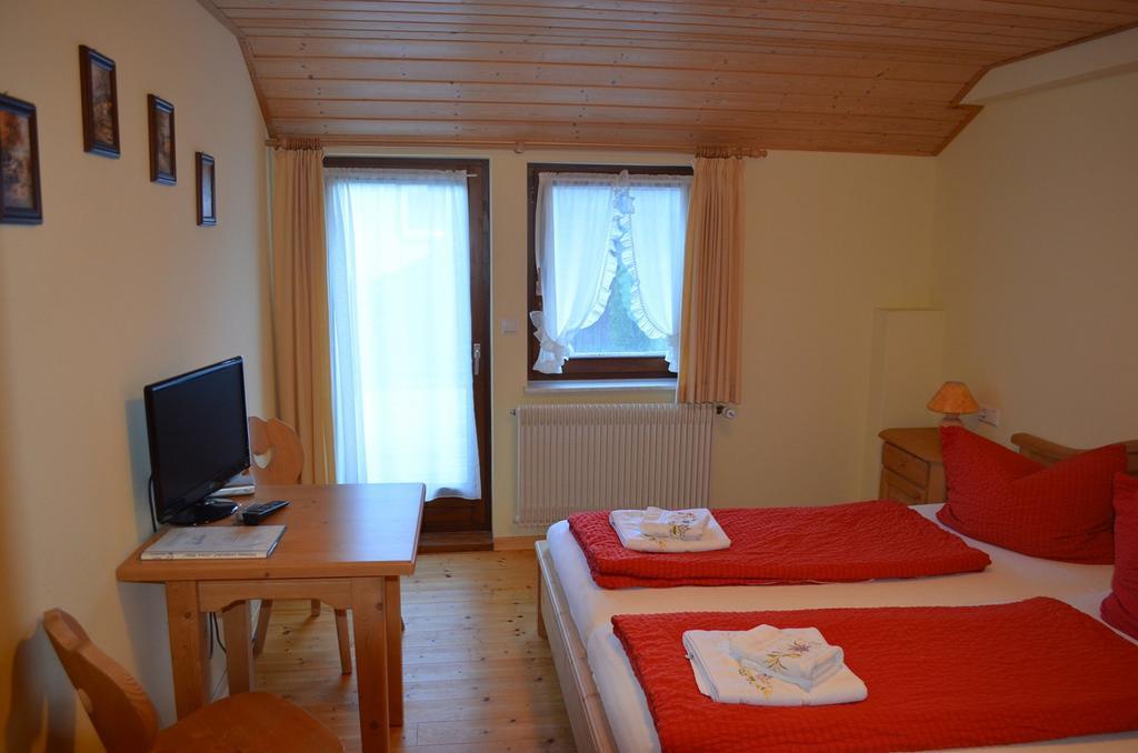 Landgasthof Untere Muehle Alpirsbach Exteriör bild